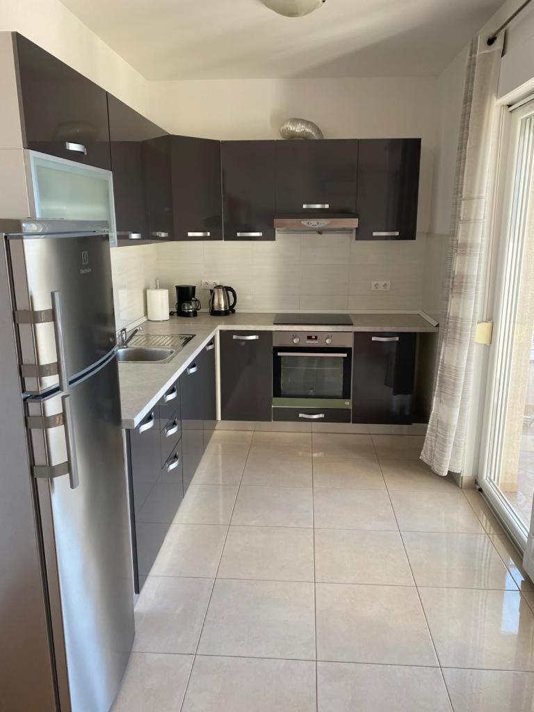 Dina Apartment Trogir Exterior photo